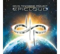 Devin Townsend Project - Epicloud +1 [Import]