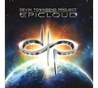 Devin Townsend Project - Epicloud [Import allemand]