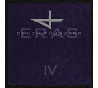 DEVIN TOWNSEND PROJECT - ERAS-VINYL COLLECTION PART IV 9 VINYL LP NEUF