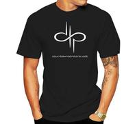 Devin Townsend Project Metal Rock T-Shirt Mens Black 3XL
