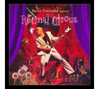 Devin Townsend Project - Retinal Circus