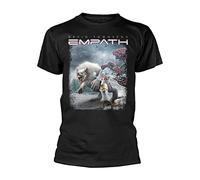 devin townsend - T-shirt Ice Queen. - Noir - Medium