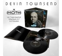 Devin Townsend - The Moth (Gatefold) (Limited Edition) (180 g) (2 LP)