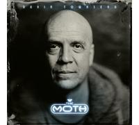 The Moth – CD – The Orchard