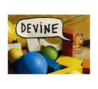 Devine