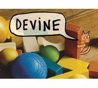 Devine - Alain Le Saux - Ecole Des Loisirs - cartonné - Album éveil dès la naissance
