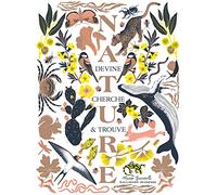 DEVINE CHERCHE ET TROUVE NATURE