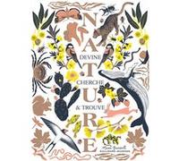 Devine Cherche et Trouve Nature Manon Bucciarelli (Auteur)