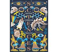 Devine Cherche et Trouve Sciences