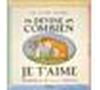 Devine combien je t aime (livre anime) Un livre animé - Guess how much i love you - JERAM ANITA / MCBRATNEY SAM - Pastel-Ecole Des Loisirs - cartonné - Album éveil dès la naissance