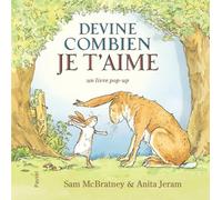 Devine combien je t'aime
