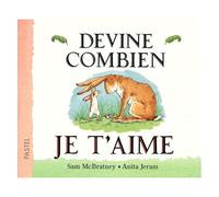 Devine Combien Je T'aime
