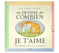 Devine Combien Je T'aime