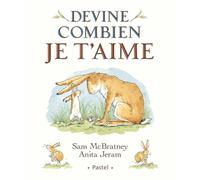 Devine Combien Je T'aime