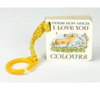 Devine combien je t'aime : Couleurs