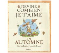 Devine Combien Je T'aime - En Automne