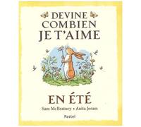 Devine Combien Je T'aime - En Été