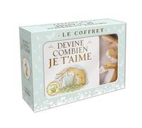 Devine Combien Je T'aime - Le Coffret