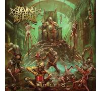 Devine Defilement - Ruthless [Vinyl] [Import]
