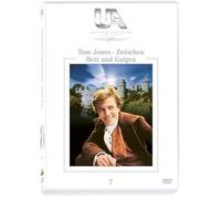 Devine, G. - Tom Jones Tom Jones