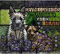 Devine & Griffiths - Wheels Get to Heaven [Import]