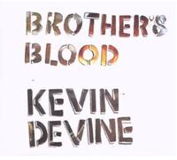 Devine,Kevin - Brother's Blood (+1 Bonus Trac [Import]