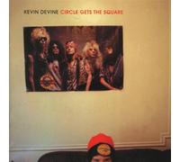 Devine, Kevin - Circle Gets The Square