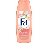 Devine Moments Wild Camelia Scent Lot De 6 Flacons De Gel Douche 250 Ml