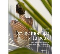 Devine mon âge si tu peux