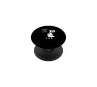 Devine Mon Niveau Devine Mon Niveau De Padel Canard Rigolo PopSockets PopGrip Adhésif