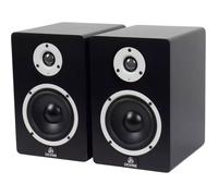 Devine MR-5A enceinte de monitoring active (la paire)