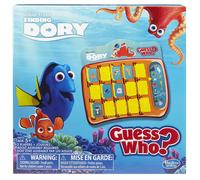 Devine Qui à La Recherche De Dory Jeu de Table Hasbro