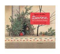 Devine qui a retrouve teddy - Gerda Muller - Ecole Des Loisirs - broché - Album jeunesse dès 3 ans