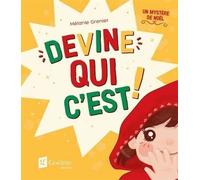 Devine Qui C'est ! - Un Mystère De Noël