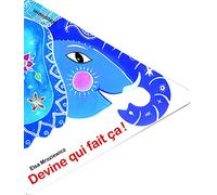 Devine qui fait ça !