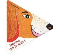 Devine qui je suis ! Elsa Mroziewicz (Illustration), Elsa Mroziewicz (Auteur)