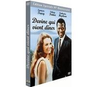 Devine qui vient dîne - Edition Spéciale 40ème Anniversaire G