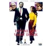 Devine Qui Vient Dîner – Sony Pictures Home Entertainment