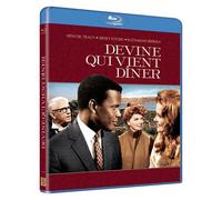 Devine qui vient dîner – Blu-ray – Sony Pictures Home Entertainment