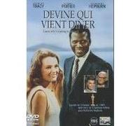 DEVINE QUI VIENT DINER CE SOIR-VF G