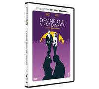 Devine Qui Vient Dîner – DVD – Sony Pictures Home Entertainment