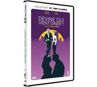 Devine Qui Vient Dîner – DVD – Sony Pictures Home Entertainment