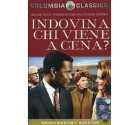 Indovina chi viene a cena? – Édition anniversaire – Import
