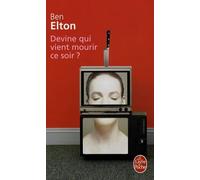 Devine qui vient mourir ce soir ?