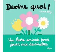 Devine quoi ! – MILAN