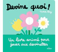 Devine quoi ! – MILAN