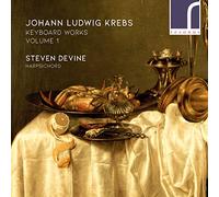 Devine,Steven - Klavierwerke,Vol.1