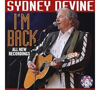 Devine Sydney - I'm Back