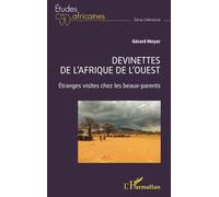 Devinettes de l’Afrique de l’Ouest: Étranges visites chez les beaux-parents