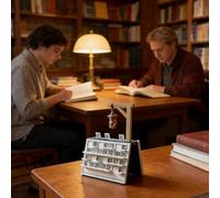 Devinettes De Mots - Imprimé en 3D | Pendu | Jeux De Société pour Soirée De Jeux en Famille, Apprentissage Éducatif, Pratique De L'orthographe Et du Vocabulaire, Compétences De Logique Et De Réf